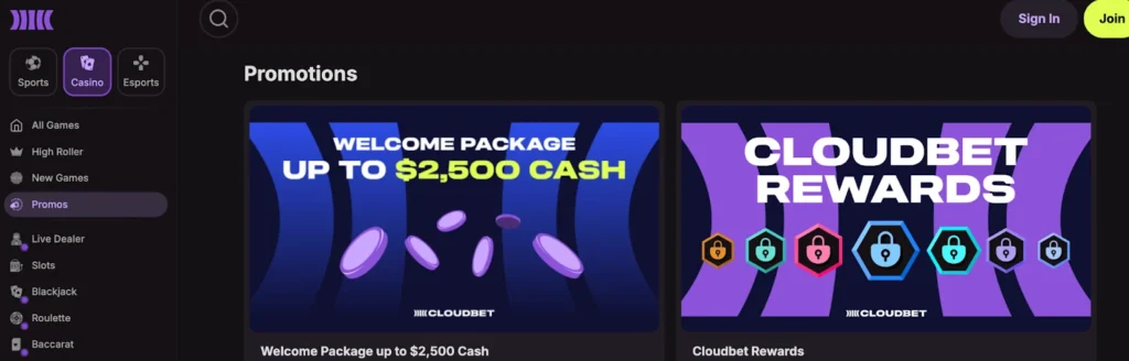 The Top Bitcoin & Crypto Casinos with no KYC in 2025 5 cloudbet rewards