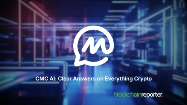 CoinMarketCap Unleashes CMC AI to Outpace Human Analysts in Crypto Research