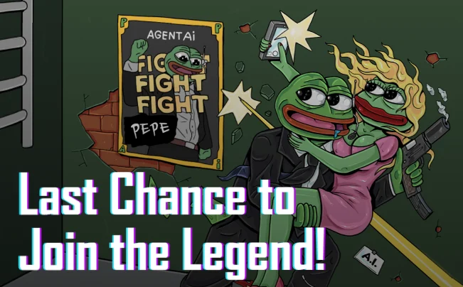 Post-BTC Boom? 5 Altcoins Set to Soar—and Why Codename:Pepe Leads the Charge 5 codename