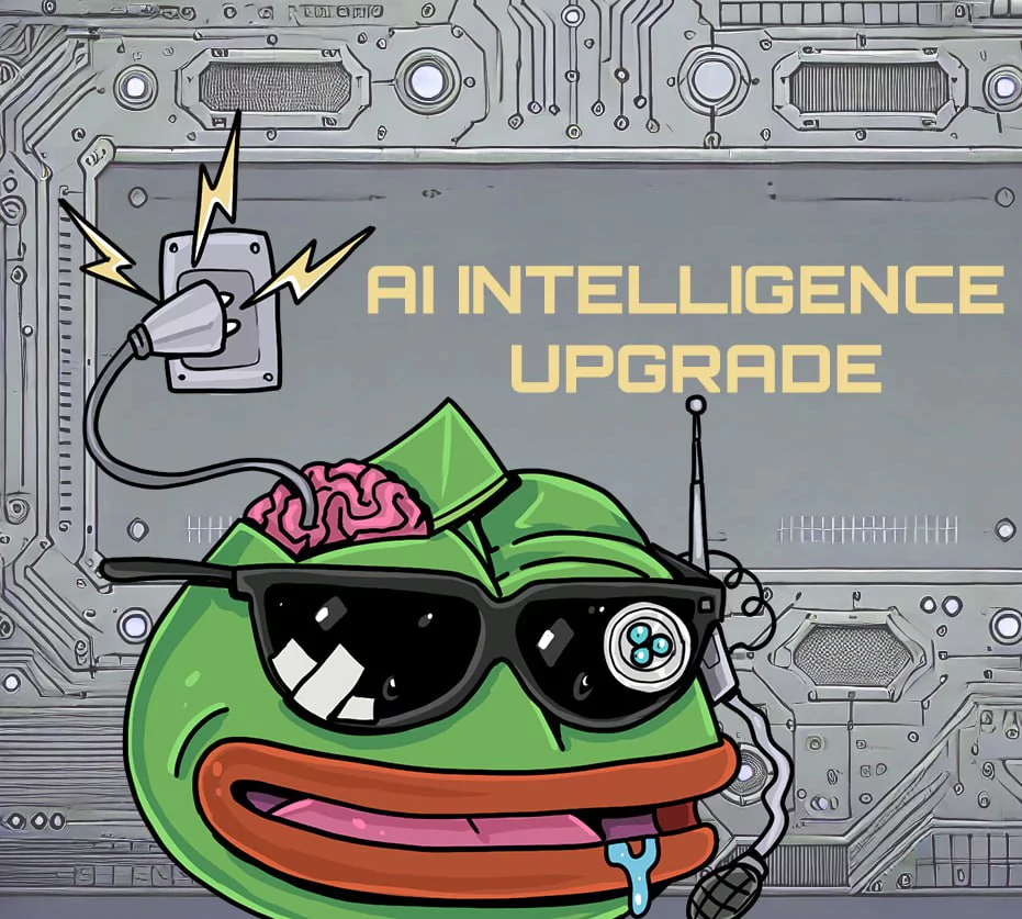 PEPE’s Successor? Why Codename:Pepe Could Deliver the Next 1,000x Surge 2 codename
