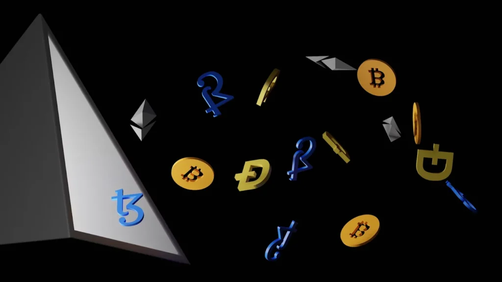 While Solana Climbs and Trump Coin Falls, Cold Wallet Delivers Real Utility at $0.00728 5 coins