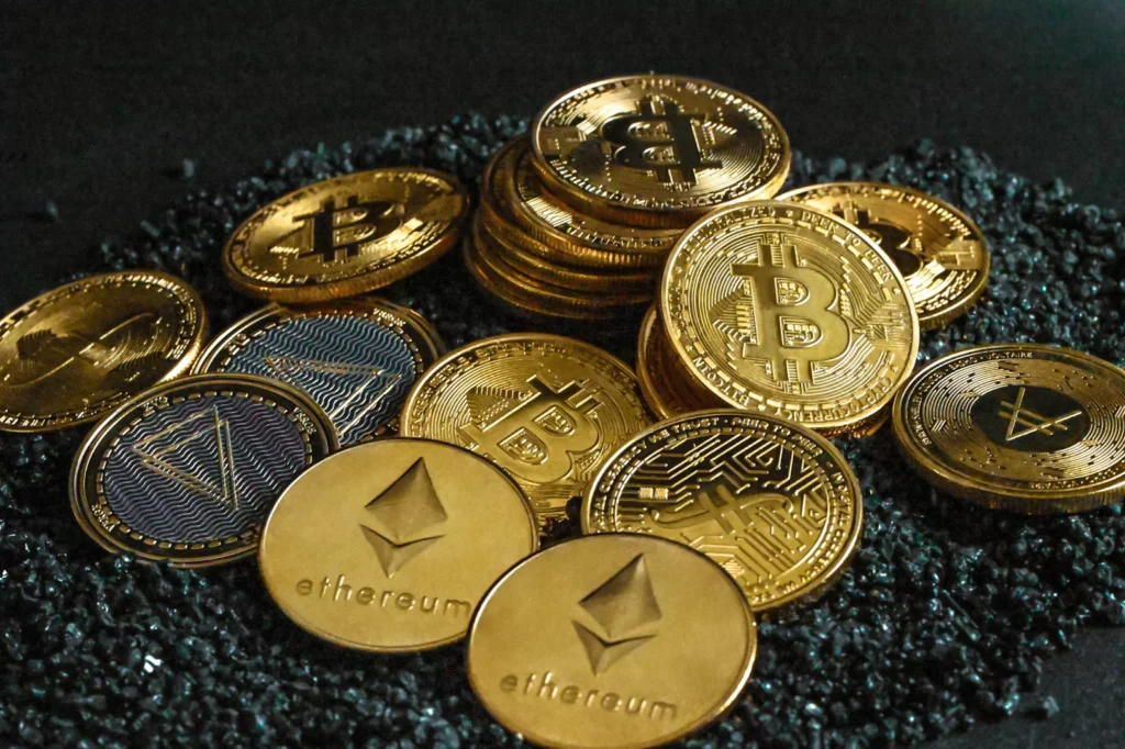 Top Crypto for 2025: BlockDAG, BNB, DOGE & AVAX Are Set for Major Moves 3 coins