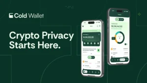 Despite LINK’s Rise and AVAX’s $30 Test: Cold Wallet’s impressive 4,900% ROI Grabs Layer 1 Crypto Spotlight