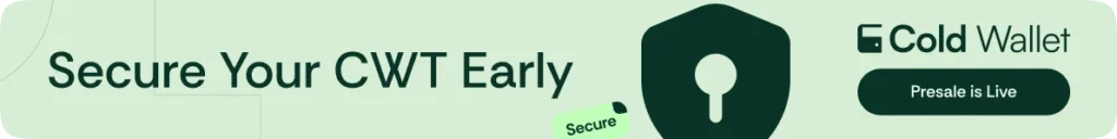 Cold Wallet’s $0.00714 Presale: Why This Privacy-Focused Crypto Project Could Shape Web3’s Next Era 4 cold wallet banner