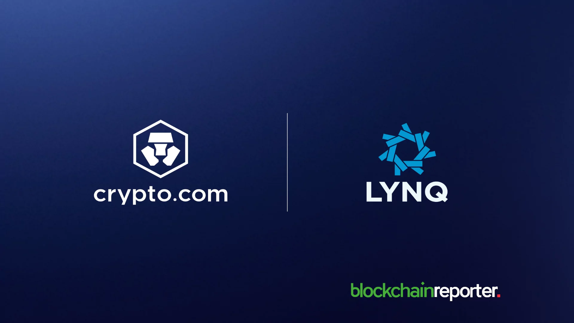 Crypto.com Integrates with Lynq to Boost Institutional Settlement Efficiency 2 cryptocom x lynq