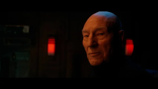 Patrick Stewart Taps DeLorean to Transform OnChain Auto Reservations