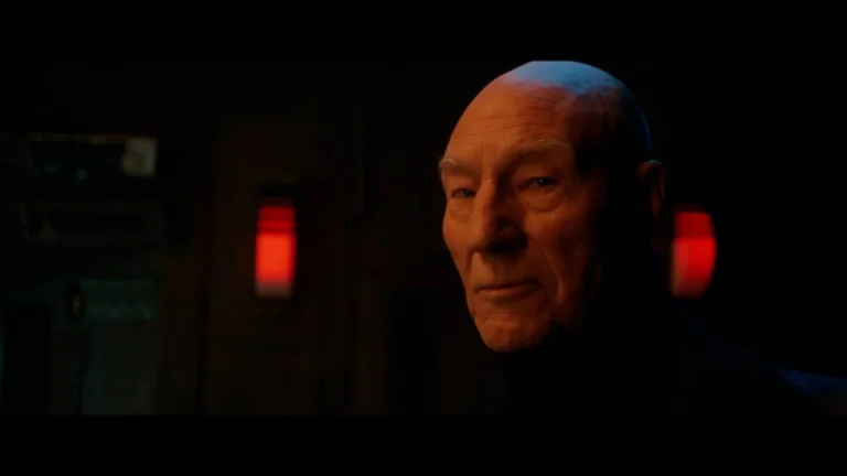 Patrick Stewart Taps DeLorean to Transform OnChain Auto Reservations