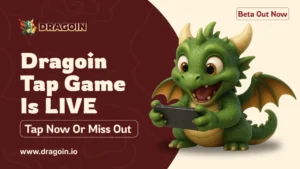 SHIB Made Millionaires with 42,000,000%; Could Dragoin’s Gameplay, Burn Model, and 6,750% ROI Do It Faster?