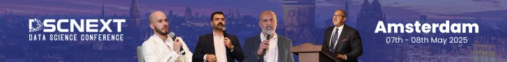 DSC Next Returns for Its 2nd Edition: A Premier Global Data Science Conference in Amsterdam – March 24–26, 2026 1 dscnextcon