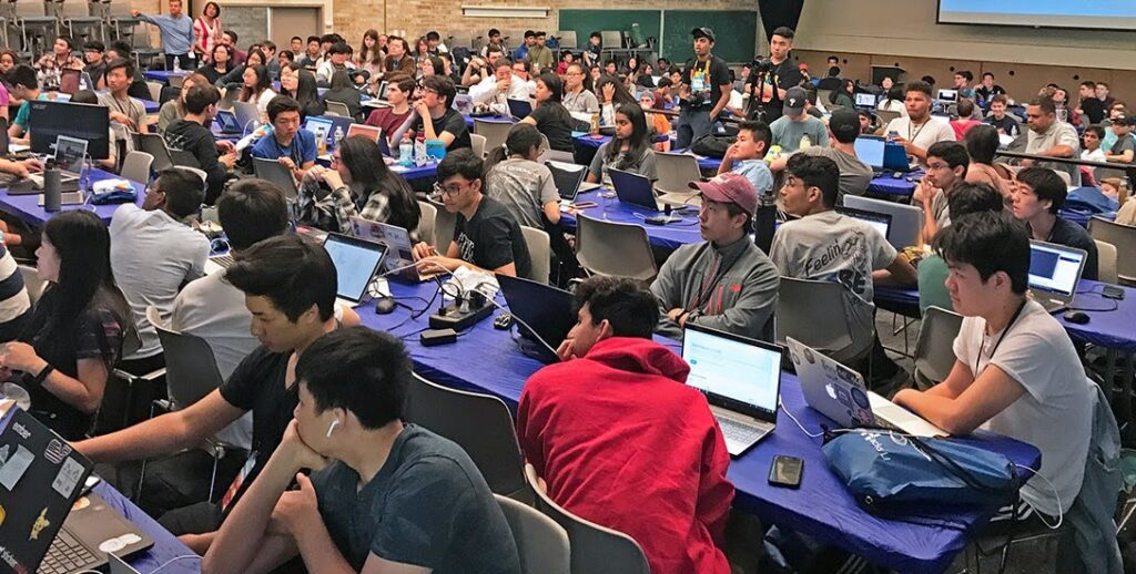 Electroneum Hackathon Drives Innovation in the Web3 Space 1 electroneum