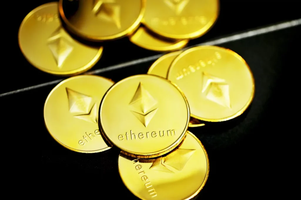 170K Holders & Rising: BlockDAG Booms Through 25% Referral Program, As TRON Struggles & Ethereum Eyes $3,000 3 eth