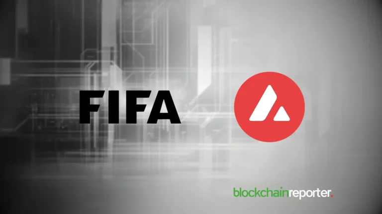 FIFA Is All Set to Develop Its Blockchain on Avalanche