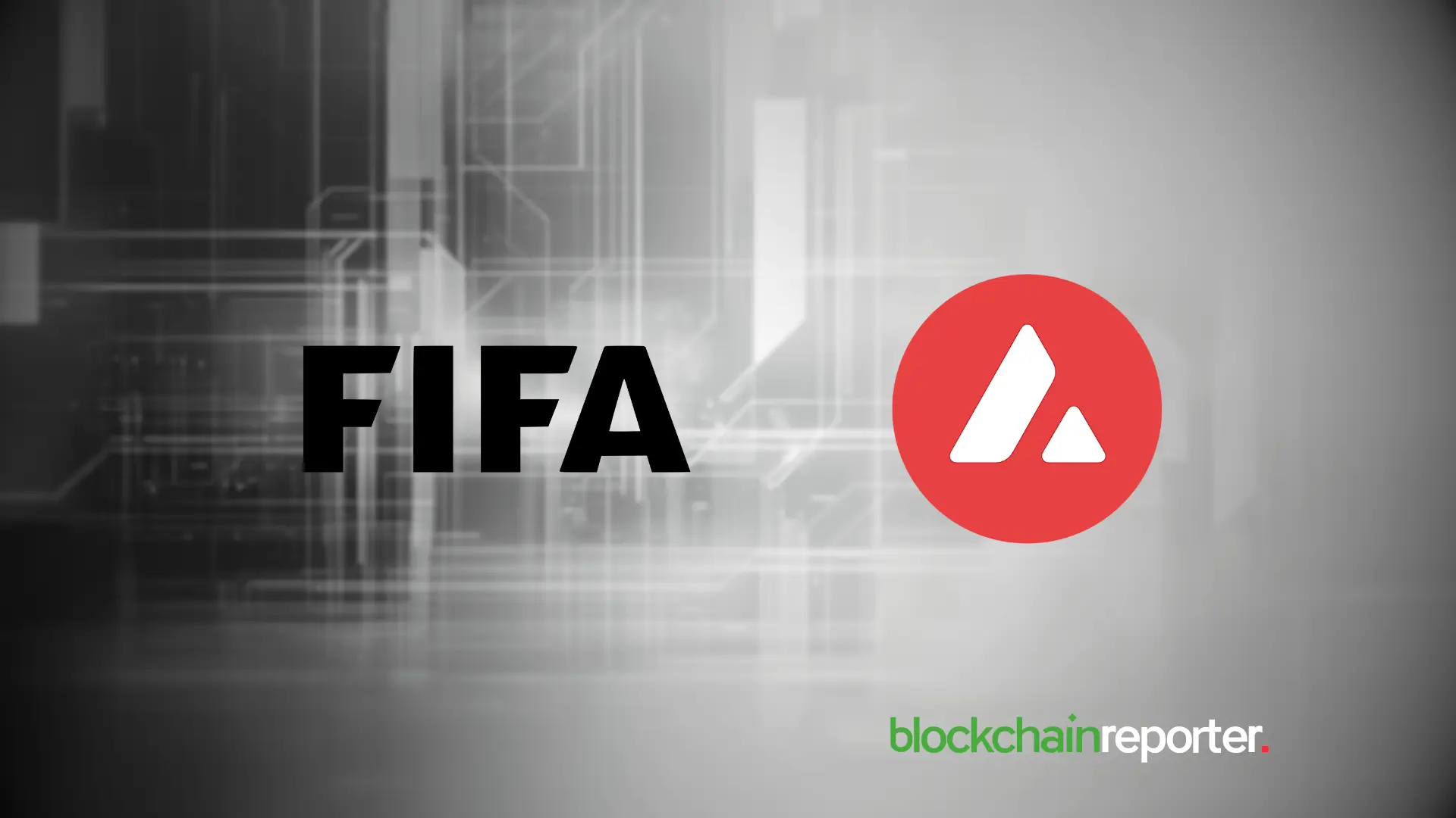 FIFA Is All Set to Develop Its Blockchain on Avalanche 2 fifaavax