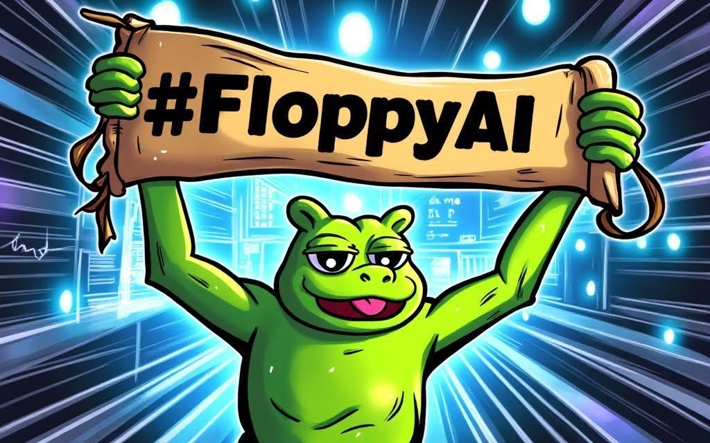2025 Crypto Investment Update: Why Allocating Your Capital To FloppyPepe (FPPE) Now May Yield Outsized ROI By Q4 4 floppyai
