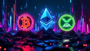 Expert Strategist Says These Are The Top 5 Cryptos To Hold For Short And Long-Term Gains