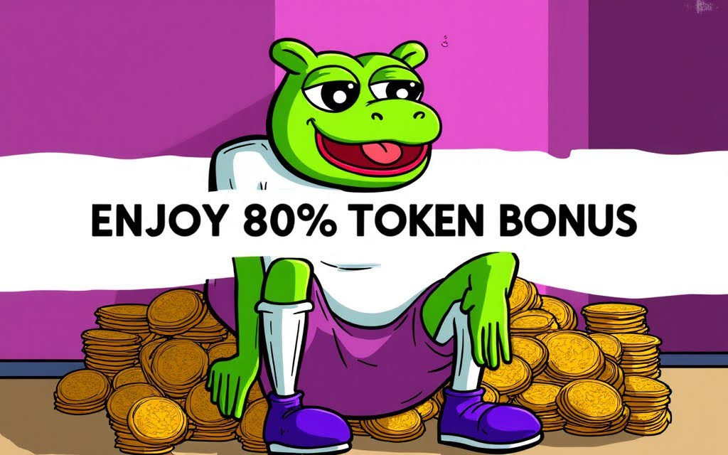 Bitcoin Price Surge To $150,000: Standard Chartered Analysts Reveal Likely Timeline, FloppyPepe (FPPE) To Surge 10,000% First 4 fppe