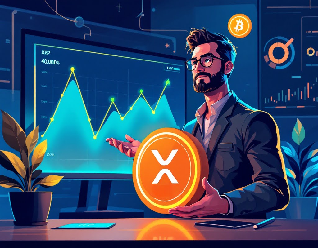 Crypto Analyst Predicts XRP Price Will Rally 40,000% When This Happens—Why FloppyPepe (FPPE) Remains The Leading Choice 1 fppe 15