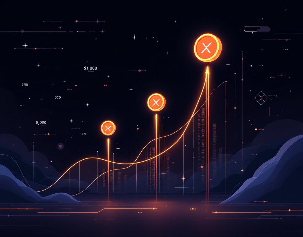Can XRP Reach $10, $100, And $1,000 By 2026? The Top Predictions You Should Know About 1 fppe