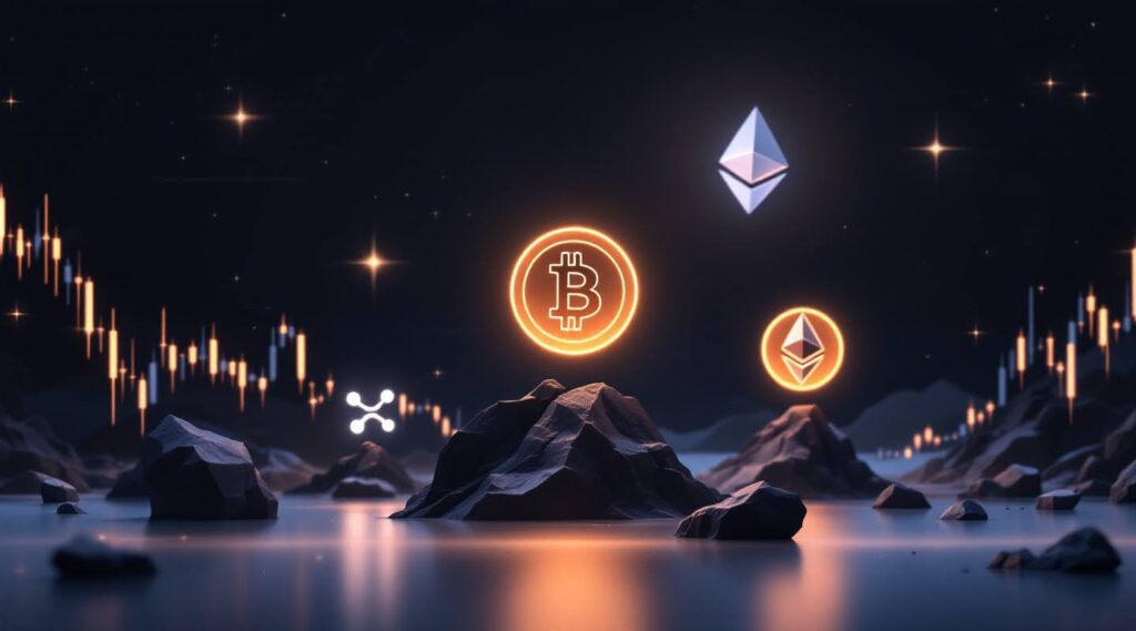 These 4 Coins Are Quietly Dominating 2025’s Bull Market Rebound 2 fppe