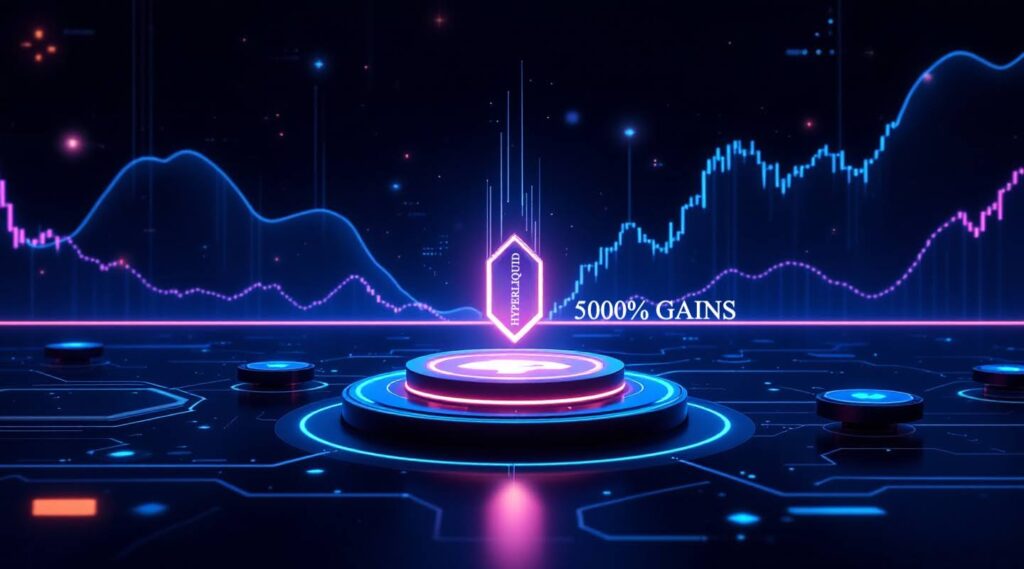 Hyperliquid’s Understated Rally Sets The Stage For An Imminent Breakout For This High-Utility Meme Coin At $0.00000035 For 5000x Gains 1 fppe