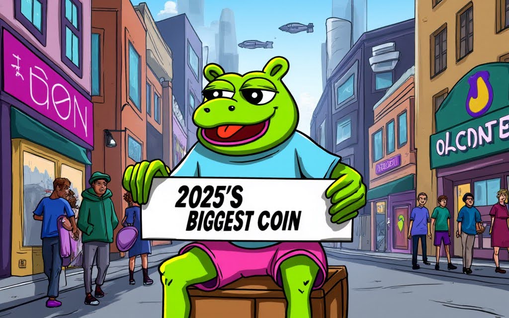 Unknown Investors Load Up On $TRUMP Ahead Of 2026 Midterm Elections – Experts Predict 3000x Gains By Q4 For New $0.00000035 Competitor 3 fppe