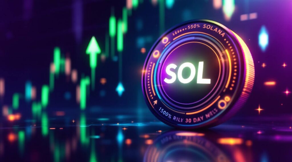 Solana Millionaire Names This Altcoin To Replicate SOL’s Rally To $300 In 2024 - 80% Bonus Tokens Today 2 fppe