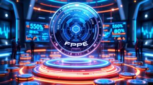 Best Crypto To Invest In This Week For 550% Jump: Take Advantage Of FloppyPepe’s 80% Bonus Now!