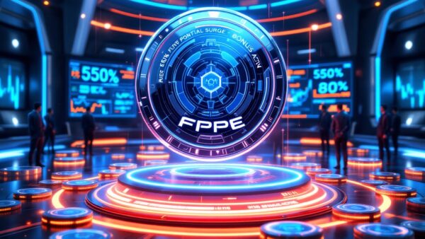 Best Crypto To Invest In This Week For 550% Jump: Take Advantage Of FloppyPepe’s 80% Bonus Now!