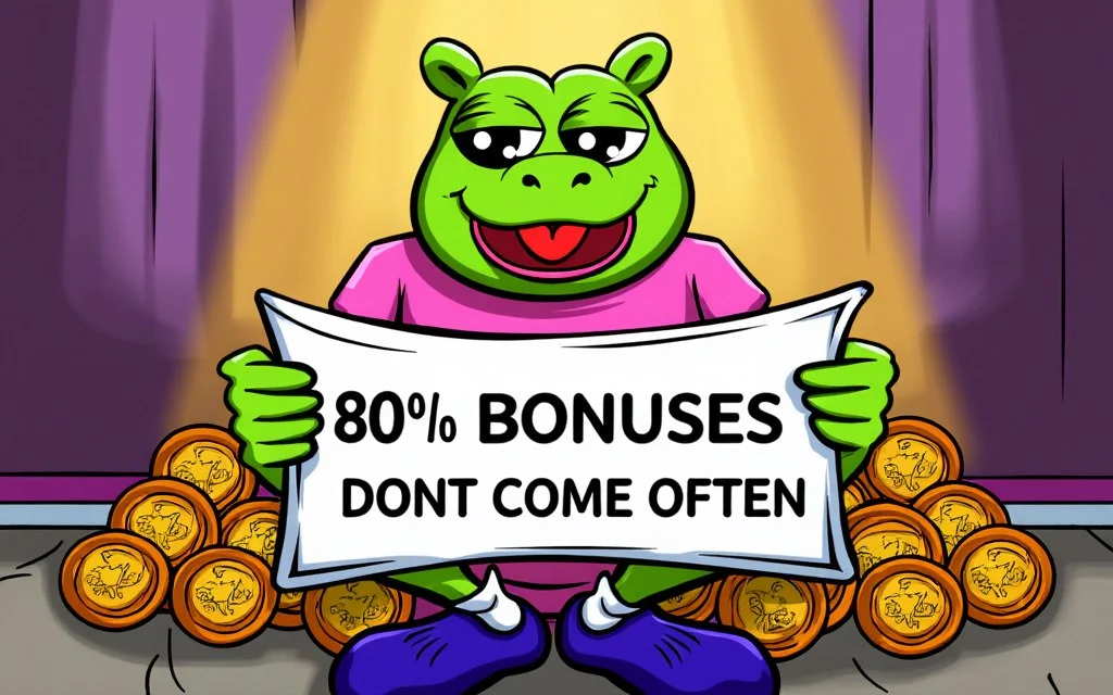 FloppyPepe Gains Momentum As Investors Stack 1.79 Trillion PEPE And Trump Coin’s 78% Pump Shows Sentiment Shift In The Crypto Market 5 fppe 5