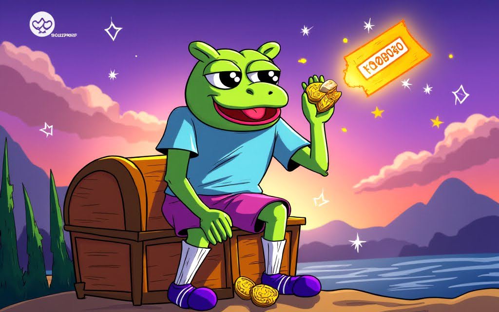 Dogecoin Made Millionaires In 2021 — These Top 3 Coins Could Do It Again In 2025: FloppyPepe (FPPE), Hyperliquid (HYPE) And KAITO 3 fppe