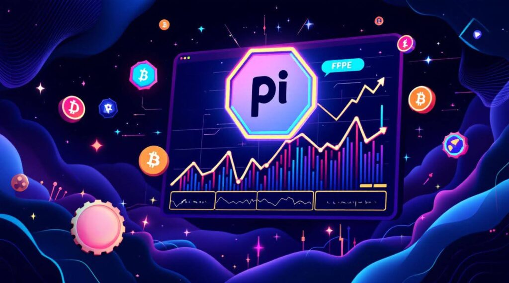 Pi Network Hits Milestone With MEXC Official Listing, But Market Experts Say FloppyPepe Will Balloon 7,000% On Listing Day 2 fppe