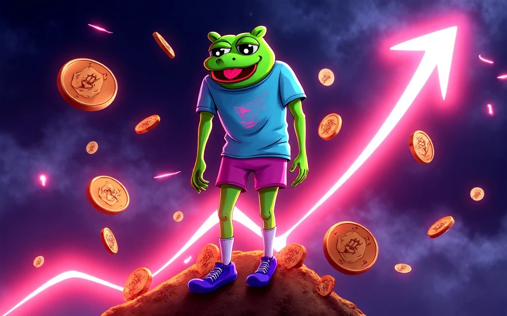 Crypto Market Awakens: 3 Altcoins With Parabolic Chart Setups Right Now 2 fppe