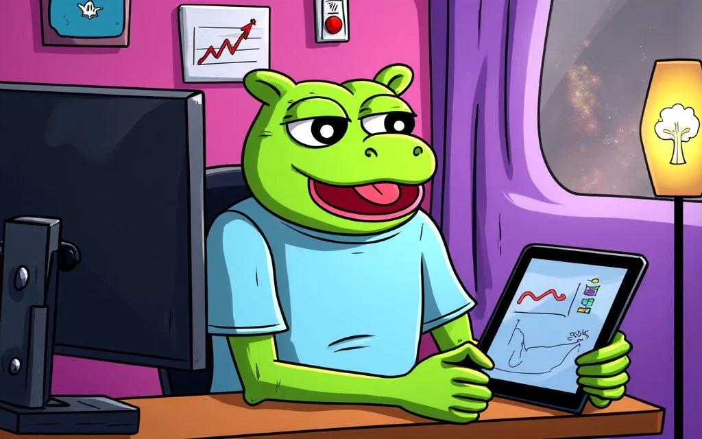 Crypto Market Awakens: 3 Altcoins With Parabolic Chart Setups Right Now 3 fppe