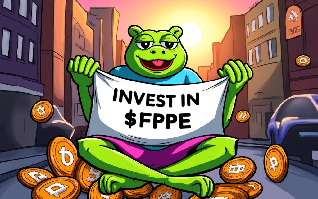 Hyperliquid’s Understated Rally Sets The Stage For An Imminent Breakout For This High-Utility Meme Coin At $0.00000035 For 5000x Gains 3 fppe