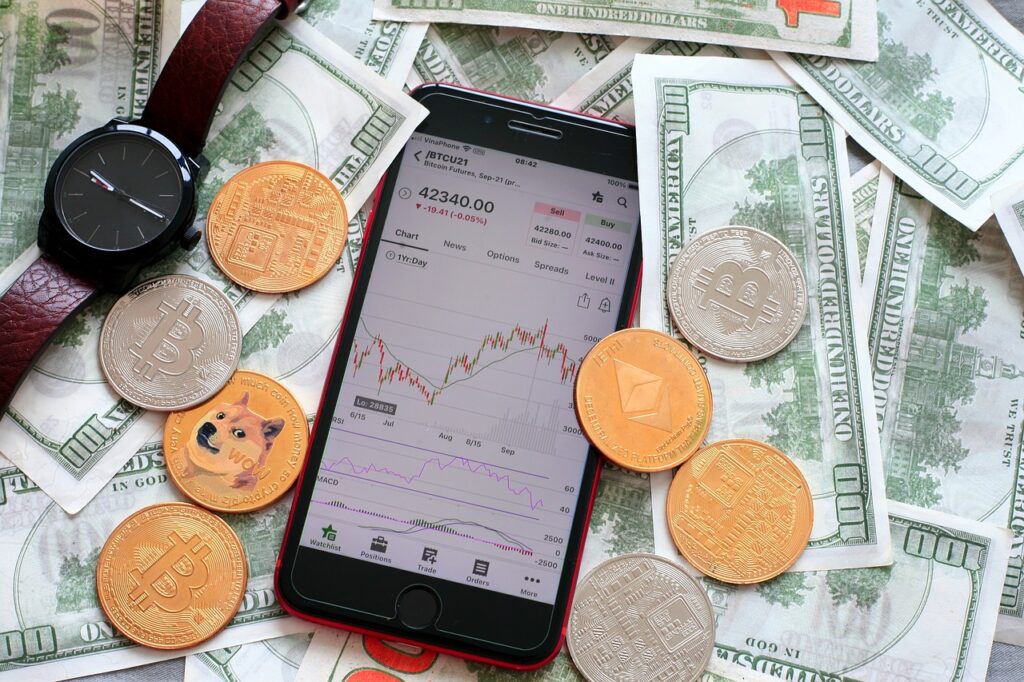 Cold Wallet’s Utility Model Gains Crypto Whales’ Attention! TRX Breakout Nears & ADA Eyes $3.10 2 image