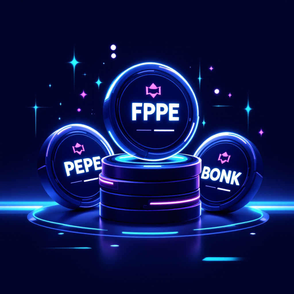 PEPE’s Technical Setup Stronger Than BONK’s — But Analyst Says FPPE Could Flip Both 6 FloppyPepe