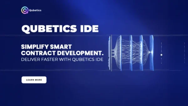 After Trump’s Crypto Speech, Qubetics Becomes Best Crypto to Invest in May 2025