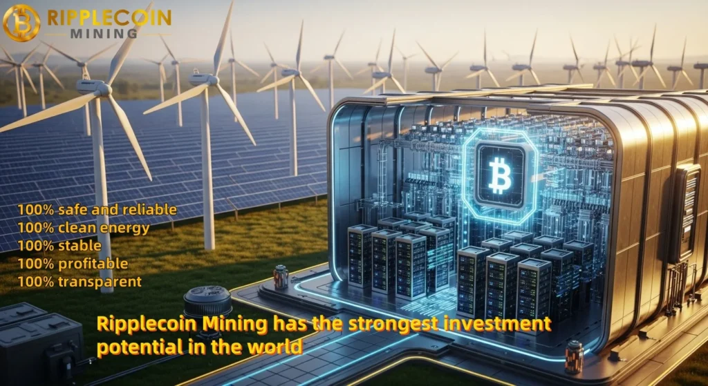 XRP News: XRP Rises As Bitcoin Soars, Holders Easily Earn $500-$15,000 a Day 2 image 18