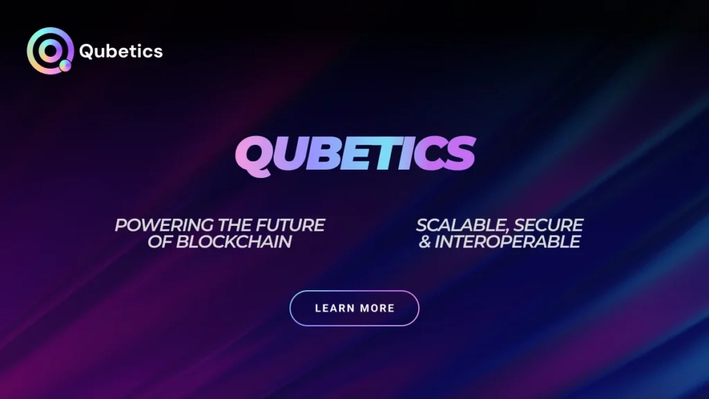 Top Rated Crypto Assets of 2025: Qubetics' $16.8M Presale, SUI's DeFi Expansion, and GateToken's Exchange Growth 2 image 22