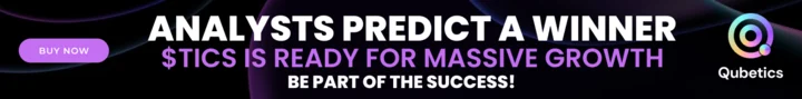 Cardano Price Prediction Sharpens Above $0.70—Can ADA Break $1 as Qubetics Presale Surpasses $16.9M? 5 image 34