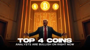 4 Top Cryptocurrencies to Buy Today ( 16 May) | Unlock Explosive Growth with These Crypto Titans in 2025