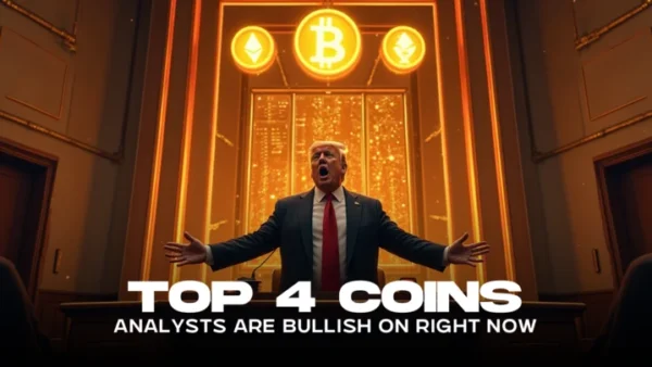 4 Top Cryptocurrencies to Buy Today ( 16 May) | Unlock Explosive Growth with These Crypto Titans in 2025