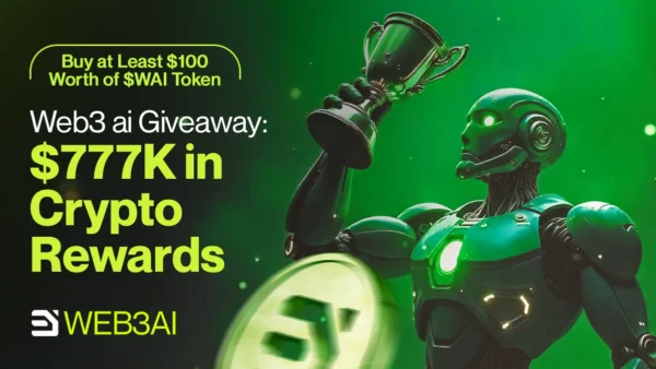 Solana Soars on MetaMask News, Toncoin (TON) Price Analysis Turns Bullish as Web3 ai Rolls Out $777K Giveaway