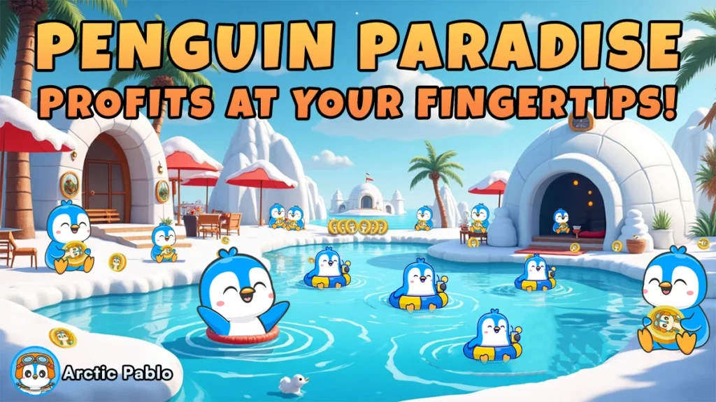 Last Call for Explosive Gains: Arctic Pablo Coin’s 4748.48% ROI Presale Skyrockets – Best Crypto to Buy Today, while Filecoin and Cosmos on the Rise 2 image 63