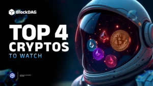 This $0.0020 Layer 1 Might Beat BNB & NEAR: Is It the Top Crypto to Buy Now?