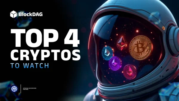 This $0.0020 Layer 1 Might Beat BNB & NEAR: Is It the Top Crypto to Buy Now?