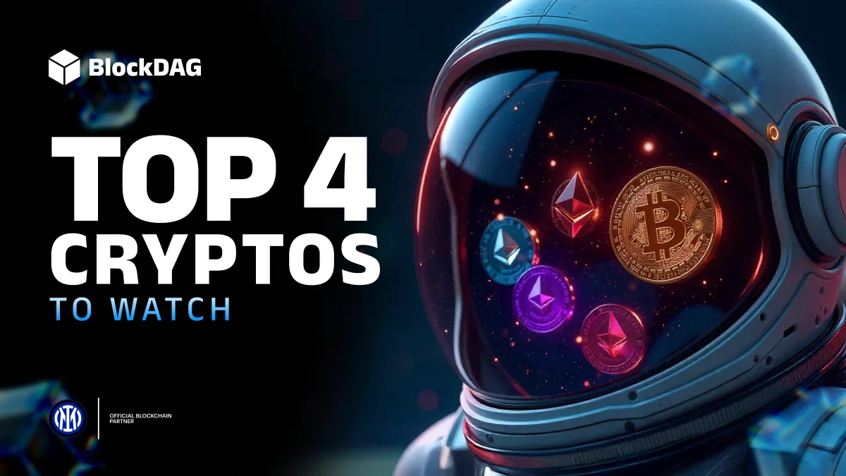 This $0.0020 Layer 1 Might Beat BNB & NEAR: Is It the Top Crypto to Buy Now?