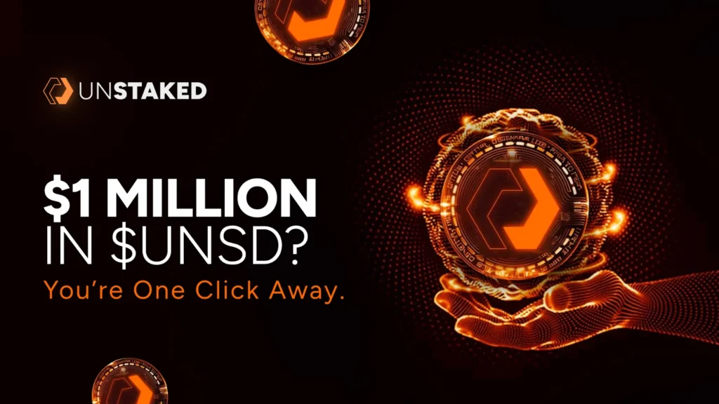 The Hottest Crypto Gems You Can't Miss: Unstaked, Litecoin, Cardano & DOGE Are Set to Explode in May! 3 image 75