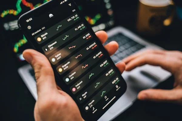 The Hottest Crypto Gems You Can't Miss: Unstaked, Litecoin, Cardano & DOGE Are Set to Explode in May! 2 image 76