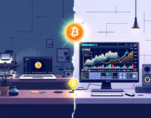 Analyst Says Buying FloppyPepe (FPPE) Now Is Like Buying Bitcoin For $1 In 2010 – Plus 80% Bonus Tokens Today